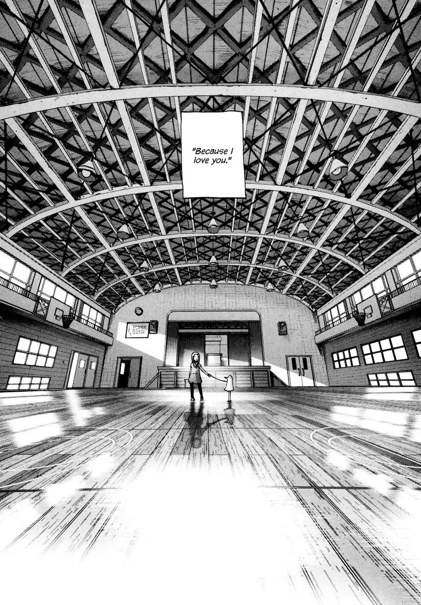 Oyasumi Punpun Chapter 3 11